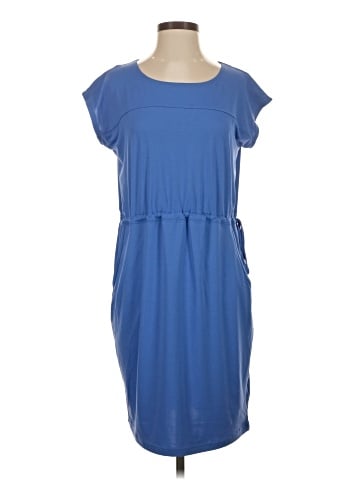 Columbia Casual Dress (view 1)