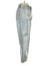 FRAME Metallic Silver Jeans Size 26 waist - photo 4