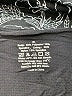 Unbranded Paisley Black Casual Skirt Size XL - photo 3