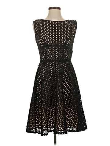 Ann Taylor LOFT Cocktail Dress (view 1)
