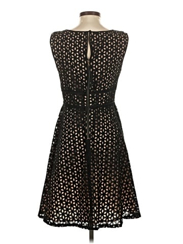 Ann Taylor LOFT Cocktail Dress (view 2)
