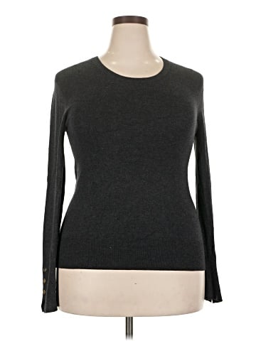 Zara Pullover Sweater (view 1)