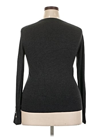 Zara Pullover Sweater (view 2)