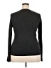Zara Gray Pullover Sweater Size XXL - photo 2