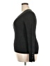 Zara Gray Pullover Sweater Size XXL - photo 5