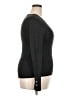 Zara Gray Pullover Sweater Size XXL - photo 4