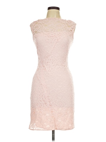 Love...ady Cocktail Dress (view 1)