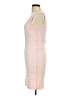 Love...ady Pink Cocktail Dress Size L - photo 5