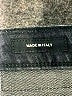 Road Kill 13 Black Jeans Size 28 waist - photo 7