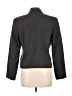 Assorted Brands Gray Wool Blazer Size 12 - photo 2