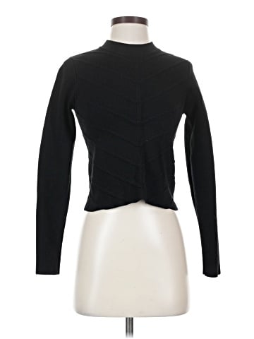 Jealous Tomato Turtleneck Sweater (view 1)
