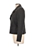 Assorted Brands Gray Wool Blazer Size 12 - photo 5