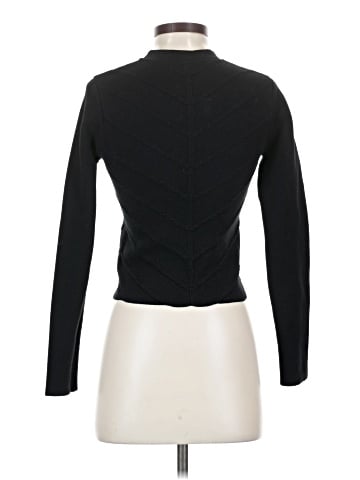 Jealous Tomato Turtleneck Sweater (view 2)