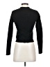 Jealous Tomato Black Turtleneck Sweater Size S - photo 2
