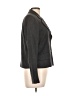 Assorted Brands Gray Wool Blazer Size 12 - photo 4