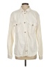 FRAME Ivory Jacket Size S - photo 1