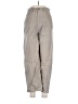 Laude the Label Gray Khakis Size 6 - photo 1