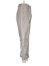 Laude the Label Gray Khakis Size 6 - photo 4