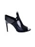 3.1 Phillip Lim Black Mule/Clog Size EU 38 - photo 1