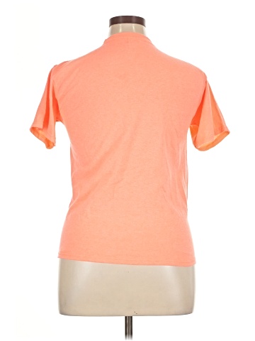 Delta Pro Weight Short Sleeve T-Shirt (view 2)