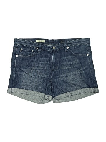 Adriano Goldschmied Denim Shorts (view 1)
