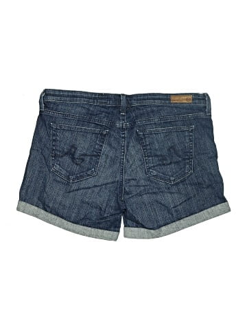 Adriano Goldschmied Denim Shorts (view 2)