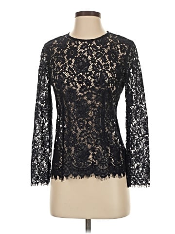 J.Crew Long Sleeve Top (view 1)