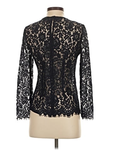 J.Crew Long Sleeve Top (view 2)