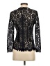 J.Crew Black Long Sleeve Top Size 0 - photo 2