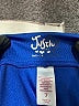 Justice Blue Active Pants Size 7 - photo 3
