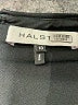 Halston Gray Cocktail Dress Size 10 - photo 7