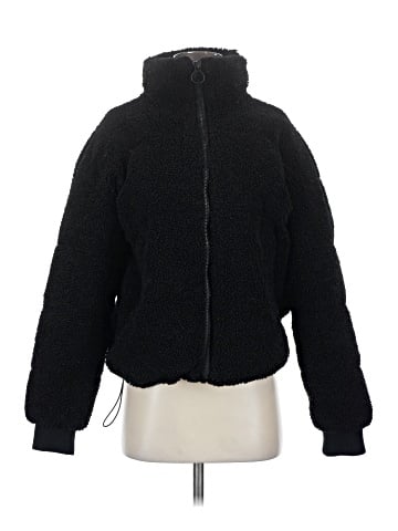 NVLT Faux Fur Jacket (view 1)