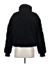 NVLT 100% Polyester Black Faux Fur Jacket Size S - photo 2