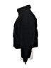 NVLT 100% Polyester Black Faux Fur Jacket Size S - photo 5