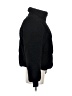 NVLT 100% Polyester Black Faux Fur Jacket Size S - photo 4