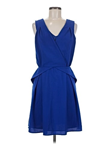 Tinley Road Cocktail Dress (view 1)
