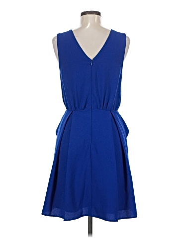 Tinley Road Cocktail Dress (view 2)