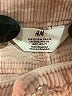 H&M Tan Casual Pants Size 6X - photo 3