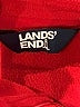 Lands' End 100% Polyester Red Pullover Sweater Size 1X - photo 6