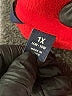 Lands' End 100% Polyester Red Pullover Sweater Size 1X - photo 7