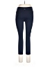 Zuda Solid Blue Active Pants Size L (petite) - photo 2