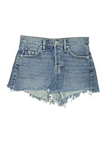 Hudson Jeans Denim Shorts (view 1)