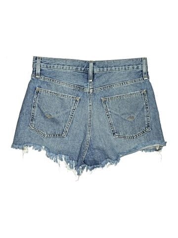 Hudson Jeans Denim Shorts (view 2)