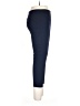 Zuda Solid Blue Active Pants Size L (petite) - photo 4