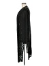 Xhilaration Black Cardigan Size M - photo 5