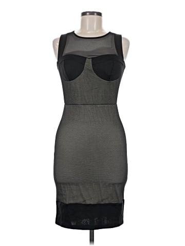 Just Fab Cocktail Dress (view 1)