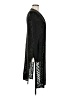 Xhilaration Black Cardigan Size M - photo 4