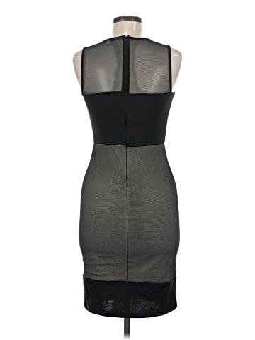 Just Fab Cocktail Dress (view 2)