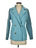 Unbranded Teal Blazer Size XS - photo 1
