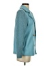 Unbranded Teal Blazer Size XS - photo 4